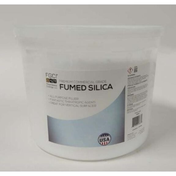 Milled Fibers 50 lb Bag image number 1