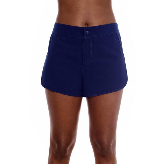 Women's Board Shorts image number 2