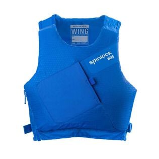 WING Low Profile PFDs