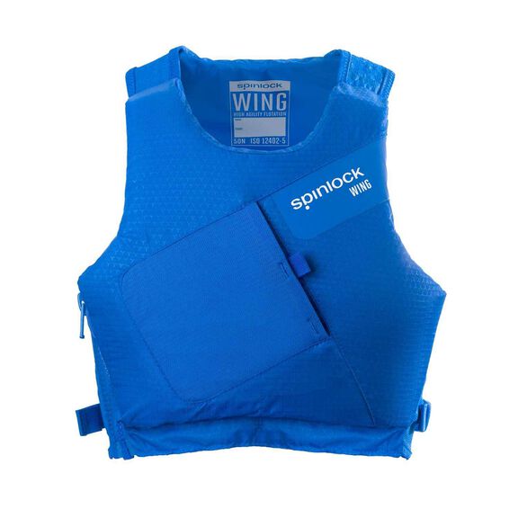 WING Low Profile Life Jacket, X-Large image number 0