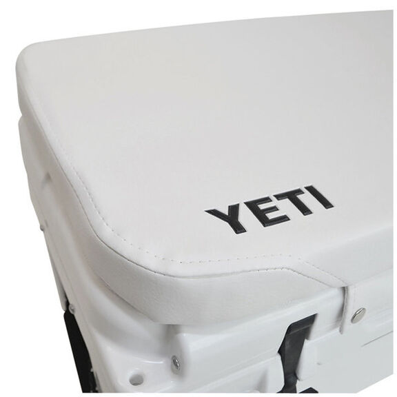 YETI Tundra Cooler Cushion Comfortable Seating