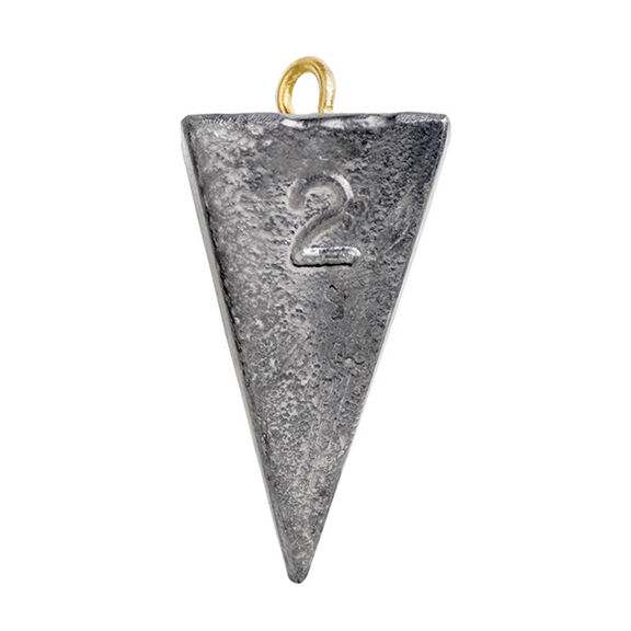 2 oz. Pyramid Sinker image number 0