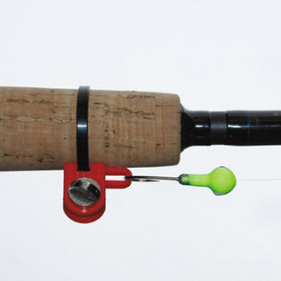 E/Z Adjust Drop Back Release