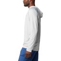 Men's PFG Solar Stream&trade; Hooded Shirt image number 1