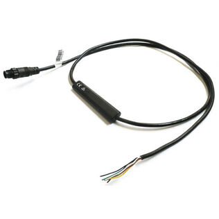 NMEA 0183&reg; Interface