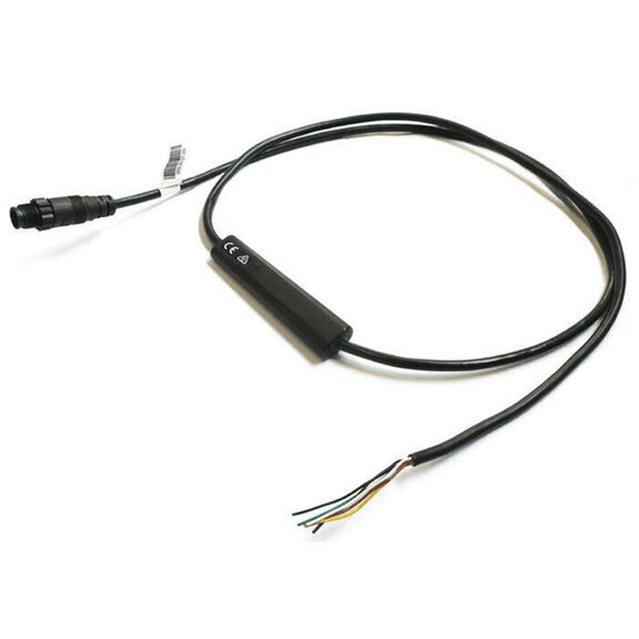NMEA 0183&reg; Interface image number 0