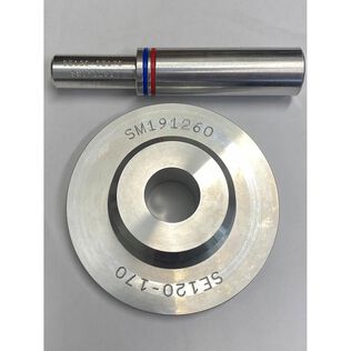 Side-Power Tool, Go-No Go Gauge 215/250mm | SE120-SE130-SE150-SE170