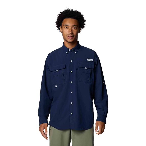 Men's PFG Bahama&trade; II Shirt image number 0