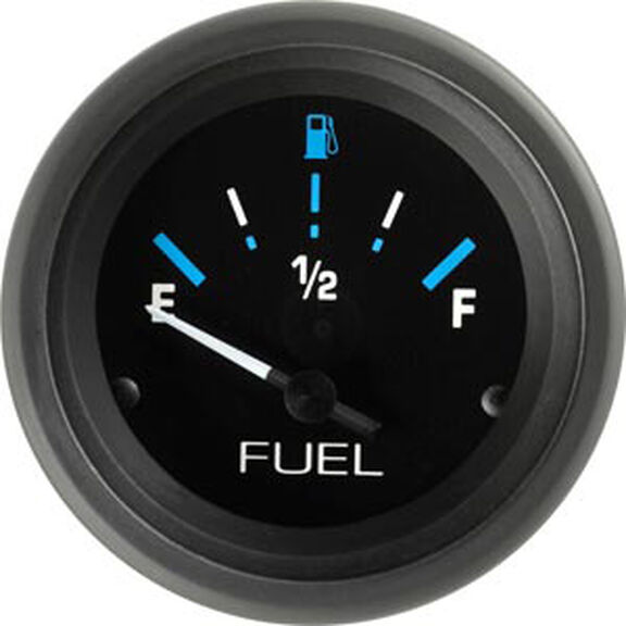 Eclipse Series Fuel Gauge image number 0