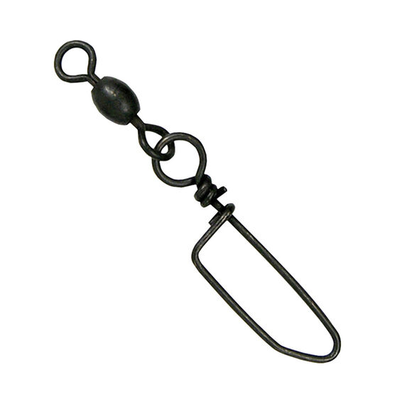 150 lb. Coastlock Snap Swivels image number 0