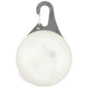 SpotLit&trade; XL Rechargeable Collar Light, Disc-O Select image number 0