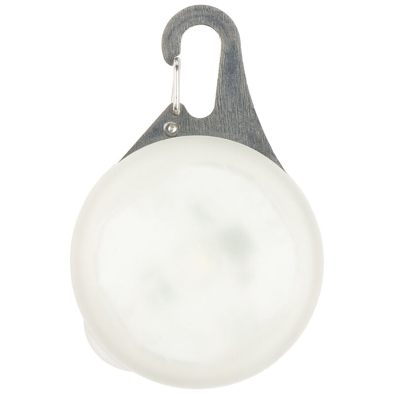 Nite Ize SpotLit XL Rechargeable Collar Light, Disc-O Select | by West Marine