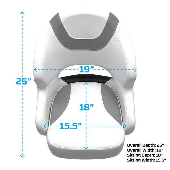 Baja Series Bucket Seat image number 5