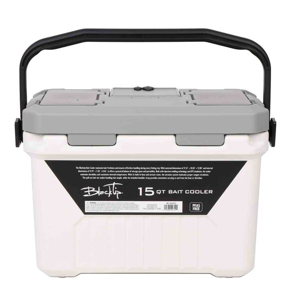 15 Qt. Bait Cooler image number 2
