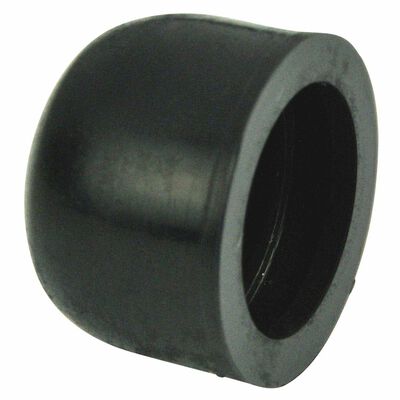 Snap On Rubber Push Button Cover