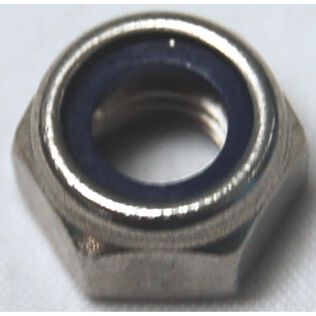 Sleipner Thruster GRP Tunnel, 125mm