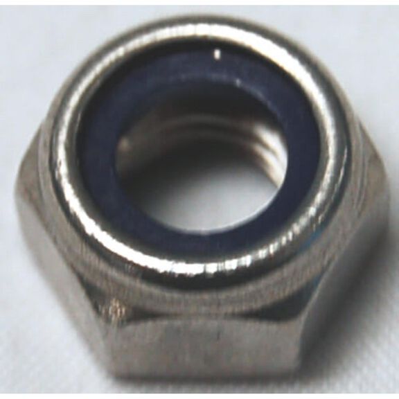 Sleipner Thruster GRP Tunnel, 125mm image number 0