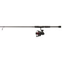 7' Fierce IV LE Spinning Combos image number 1