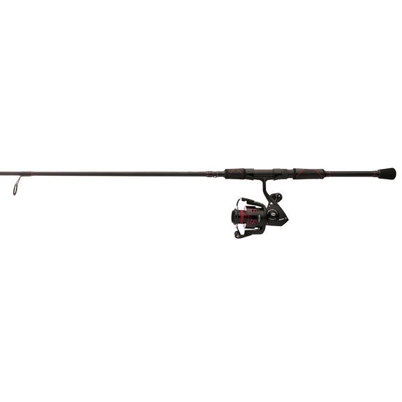 7' Fierce IV LE Spinning Combos image number 1