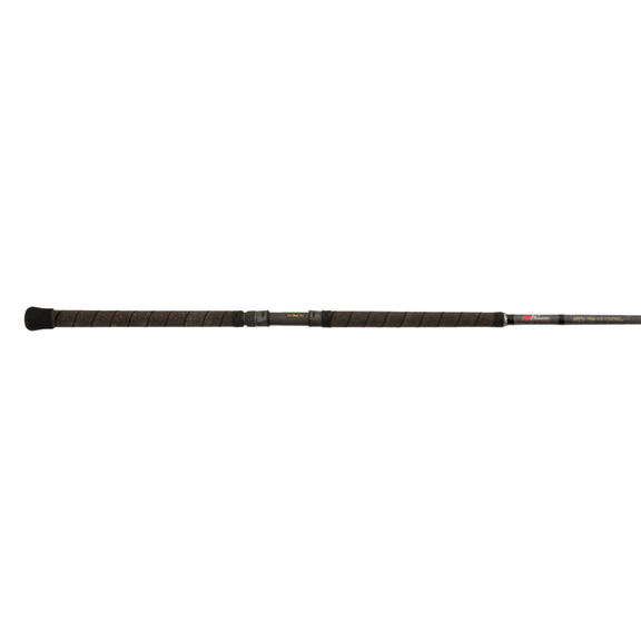 PHENIX RODS 8' Abyss Baitcasting Rod, 12-30 Test