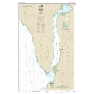 #17312 Hawk Inlet Chatham Strait