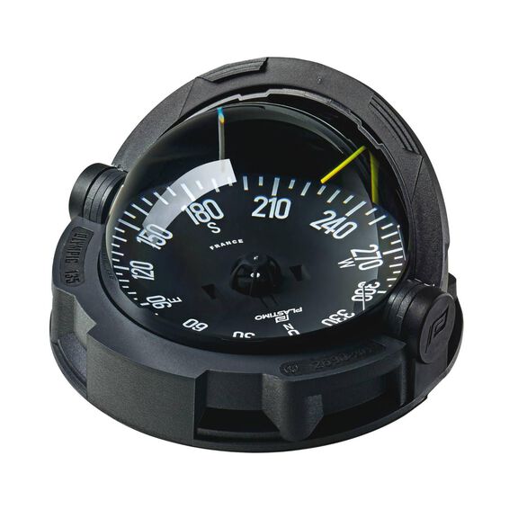 Olympic 135 Compass, Black image number 0