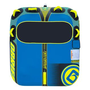 Speedster 2 Towable Tube, 1-2 Riders