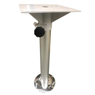 Norsap Seat Slide Rail, 23cm Travel