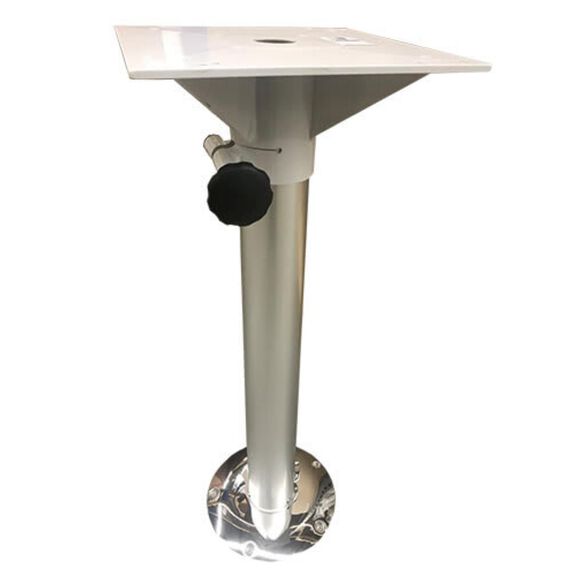 Norsap Seat Slide Rail, 23cm Travel image number 0