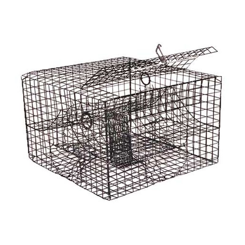 CHESAPEAKE CRABBING SUPPLIES Crab Pots, Vinyl Wire West Marine