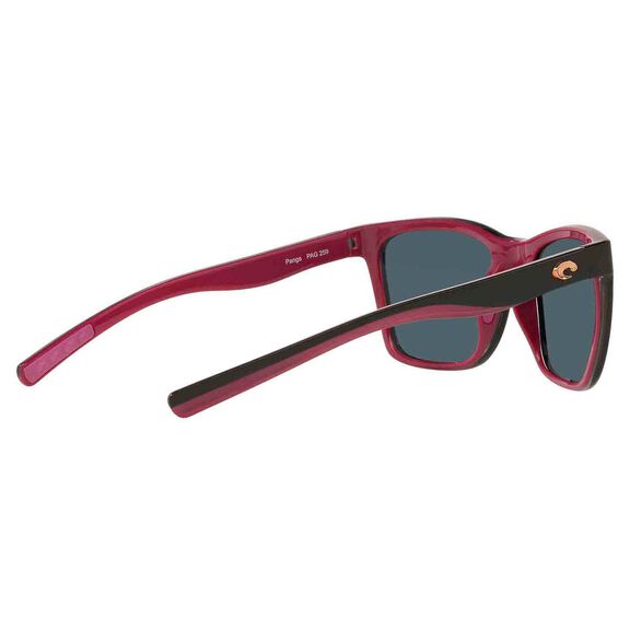 Women's Panga 580P Polarized Sunglasses image number 8