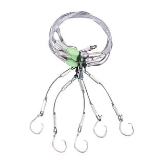 Deep Drop Rig