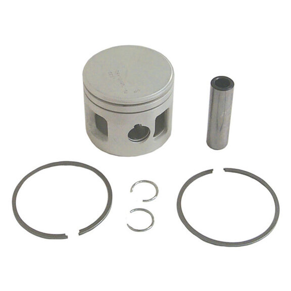 18-4104 Piston Kit for Johnson/Evinrude Outboard Motors image number 0