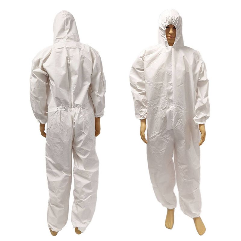 SEAFIT Paint Spray Suit, One Size Fits All West Marine