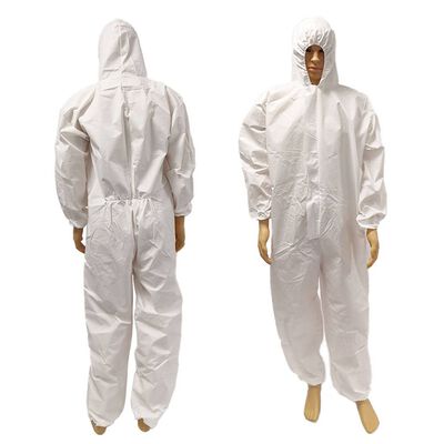 Paint Spray Suit, One Size Fits All