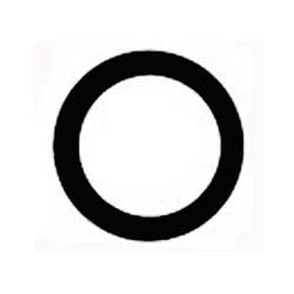 Flexible Vinyl Insert - 1/2" H - WHA - 70' L image number 0