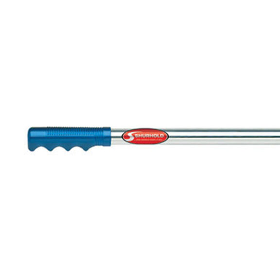 30" Fixed Handle with Finger Grip image number 1