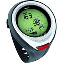 Puck Pro Wrist-Mounted Dive Computer, White image number 0