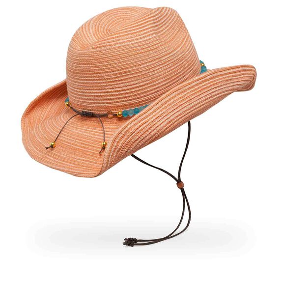 Beachside Cowgirl Hat image number 1