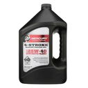 SAE 25W-40 Synthetic Blend 4-Stroke Marine Engine Oil image number 0