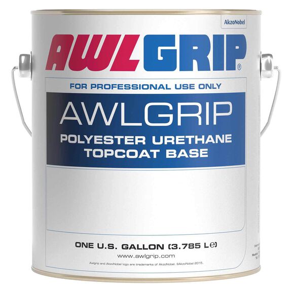Two-Part Linear Polyurethane Enamel, Gallon image number 0
