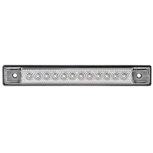 6" LED Utility Light, RGBW, 2-Pack