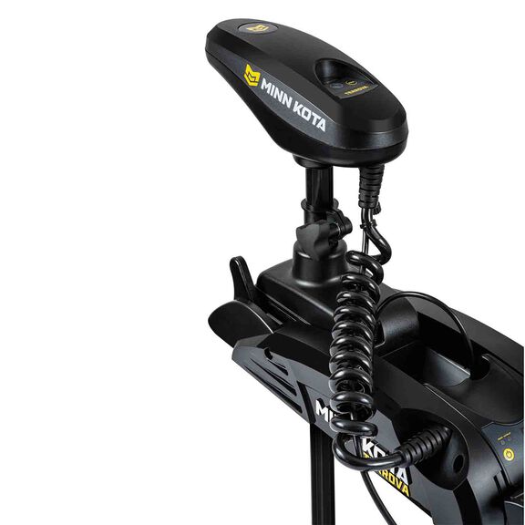 Terrova&reg; Freshwater Bow-Mount Trolling Motors image number 3