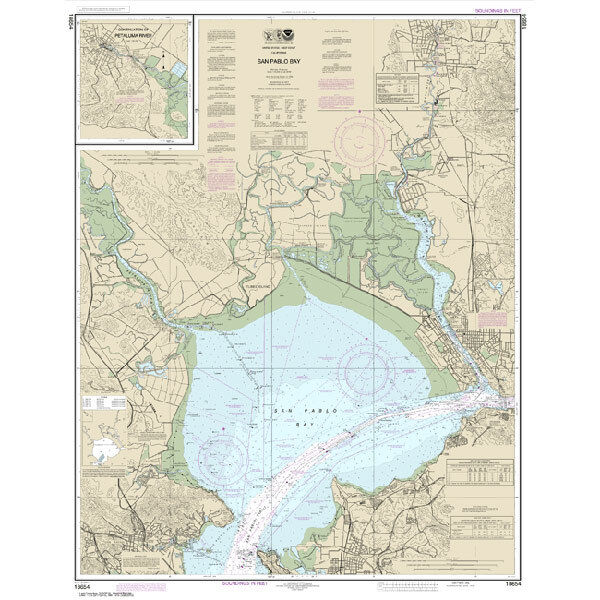 #18654 San Pablo Bay