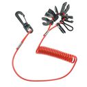 Kill Switch Keys and Lanyard - Universal Set image number 0