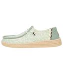 Women's Wendy Espadrille Retro Palm Shoes image number 2