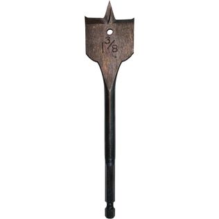 1-3/8" x 6-1/8" Spade Bit