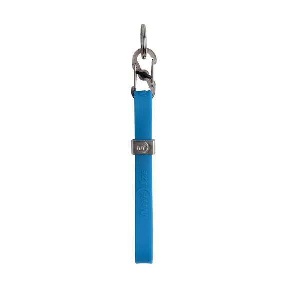Cinch-A-Lot&trade; Stretch Strap - Blue image number 1