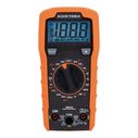 Digital Multimeter, Manual-Ranging, 600V image number 0