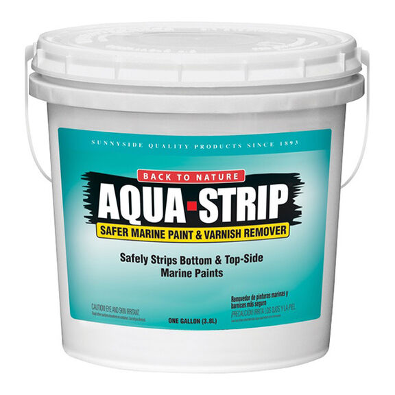 Aqua Strip Paint Stripper image number 0